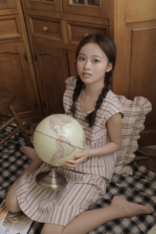 侯爷和继女欢儿的小说结局是什么